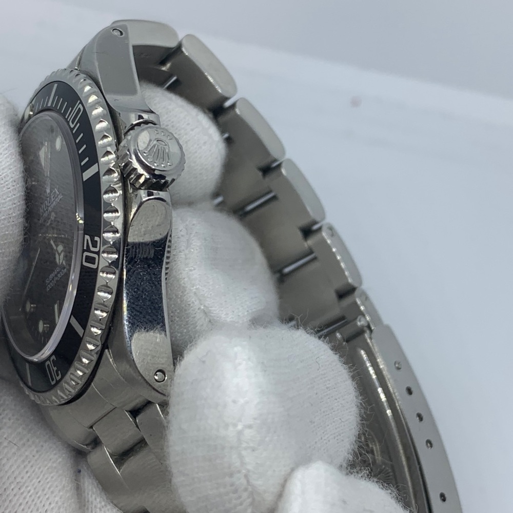 SOLD***Rolex Submariner***SOLD - Picture 4 of 11